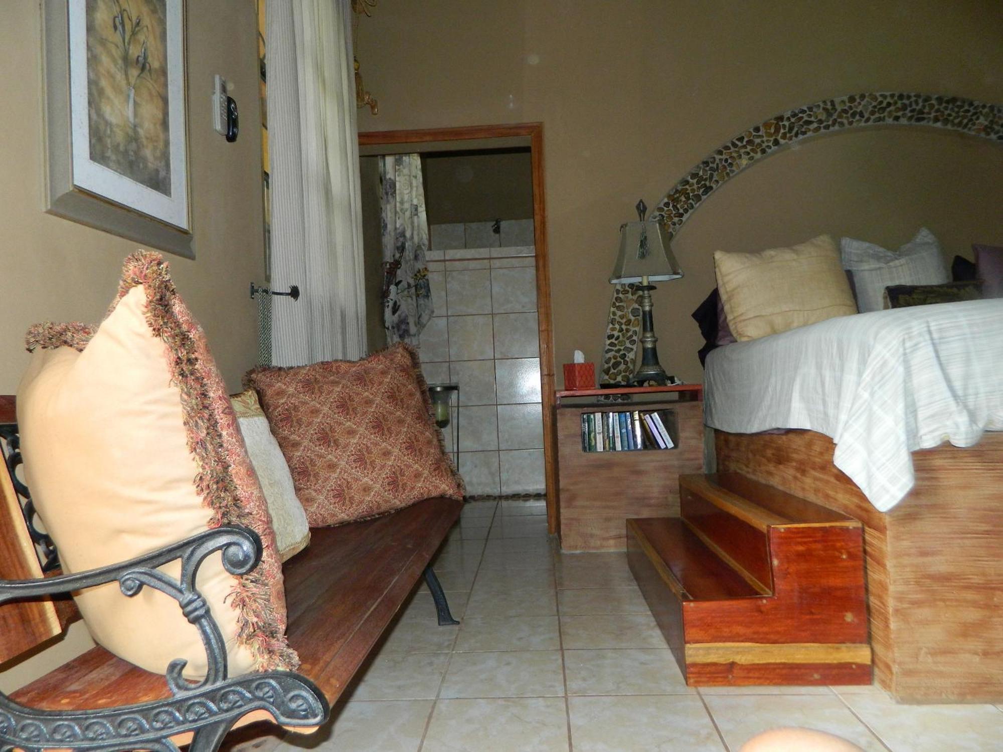 Becks Bed & Breakfast Crooked Tree Habitación foto